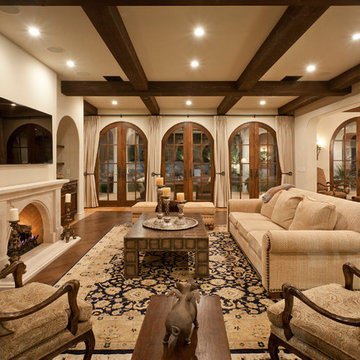Paradise Valley Residence
