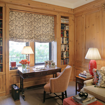 Park Avenue Duplex