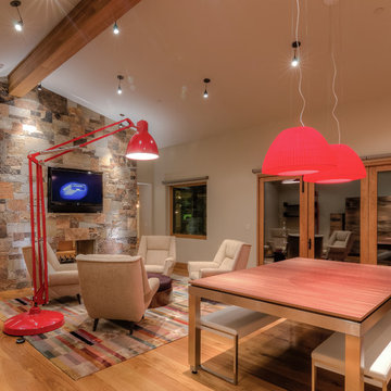 Park City, Utah