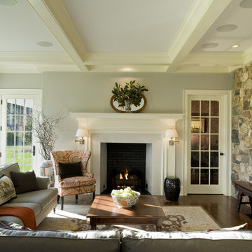 Pennsylvania Farm House