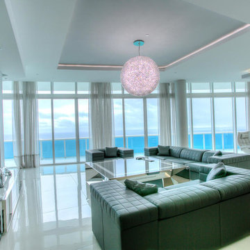Penthouse 2 at Trump Hollywood