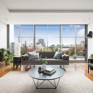 Penthouse Apartment Collingwood