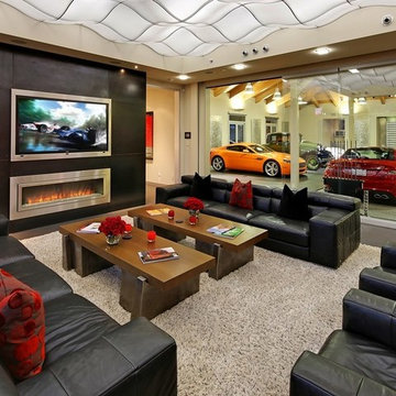 Perfect Places for Super Bowl Parties