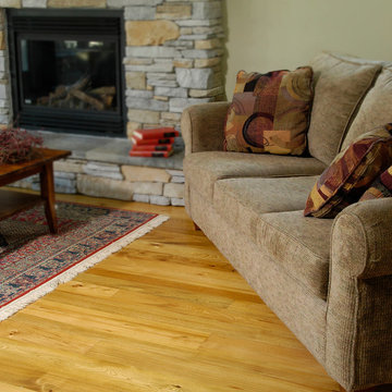 Photo Gallery of Our Flooring