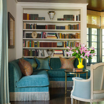 Photos by Gridley + Graves for Bruce Norman Long Interior Design