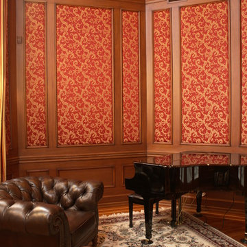 Piano Room NY