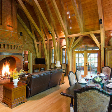 Pierce Lee Residence