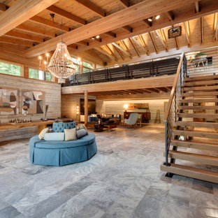 Pine Lake - Private Lakeside Wisconsin Resort Home