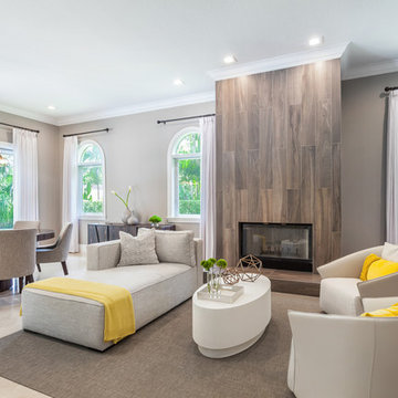 Pinecrest Residence