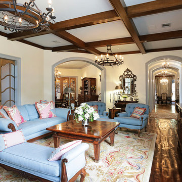 Piney Point Residence