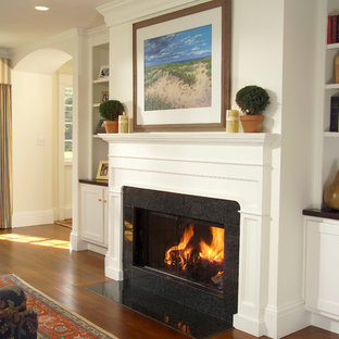 75 Beautiful Traditional Family Room With A Wood Fireplace Surround Pictures Ideas October 2021 Houzz 75 Beautiful Traditional Family Room With A Wood Fireplace Surround Pictures Ideas October 2021 Houzz