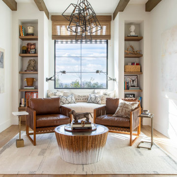 Pinnacle Heights