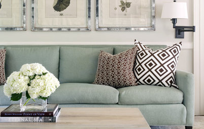 The Essential Sofa Buying Guide
