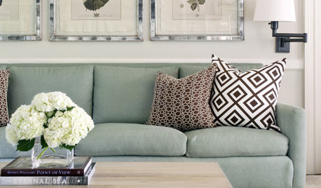 12 Most Versatile Sofa Colours