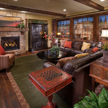 Pradera - European Hillside Collection