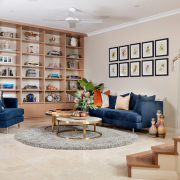 Pre and Post Construction - Lesmurdie