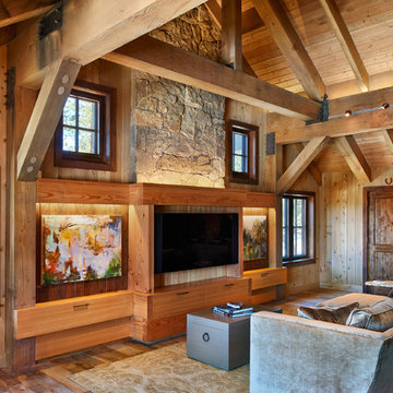 Private Ranch