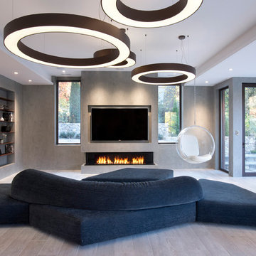 Private Residence