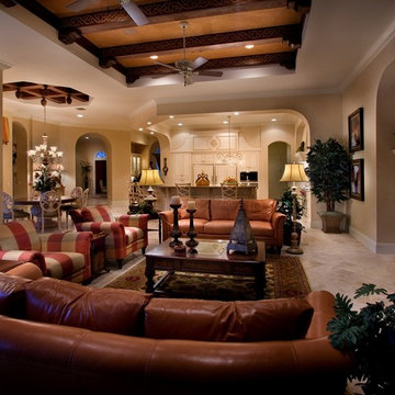 Private Residence B - Windermere, Florida