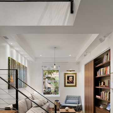 Prospect Heights Townhouse