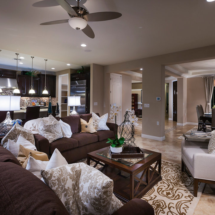 Pulte Homes Houzz