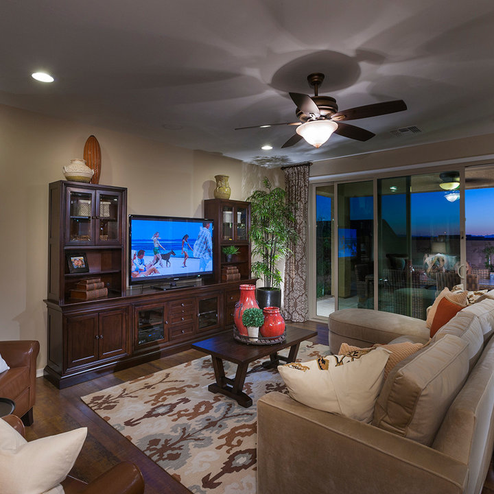 Pulte Homes Houzz