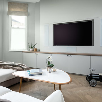 Putney House