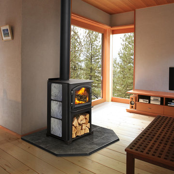 Quadra-Fire Fireplaces
