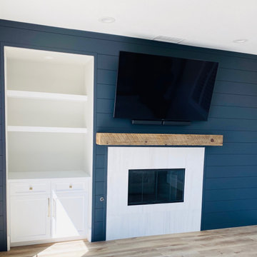 Rancho Santa Margarita Room Addition