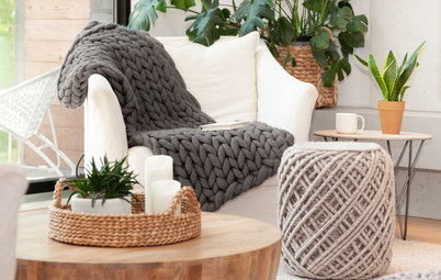 10 Holiday Gift Ideas to Help Make Home a Little Cozier