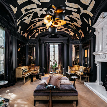 Recital Room by Martin Kobus - Designers Showcase 2019