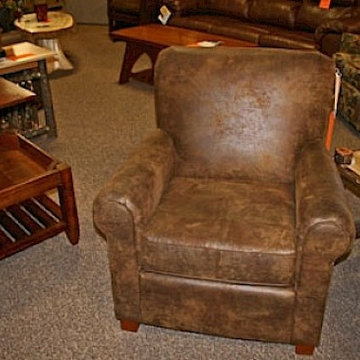 Recliners & Chairs