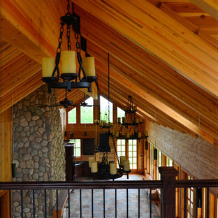 Red Deer River Cabin