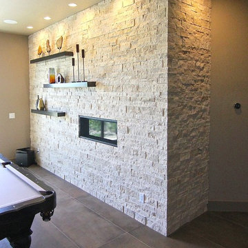Red Rock Country Club Remodel