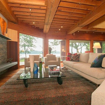 Red Wing Contemporary Project