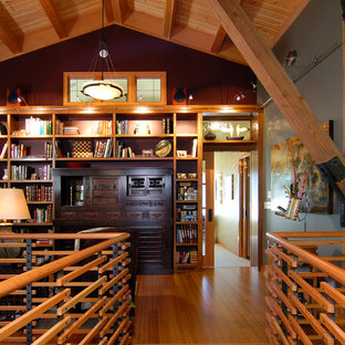 Refined + Rustic