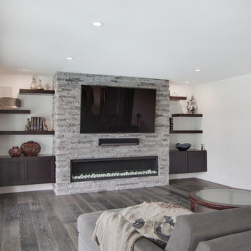 Remodel: Mission Viejo, CA