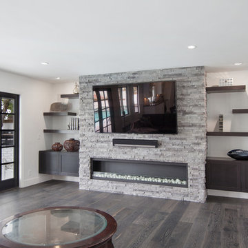 Remodel: Mission Viejo, CA