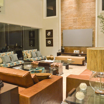 Residencia Tabatinga 2