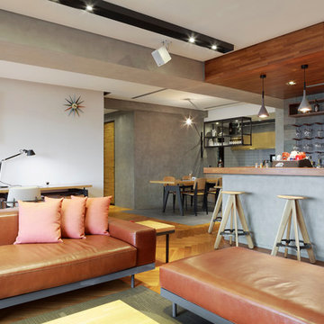 Residential