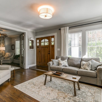 Residential Remodel