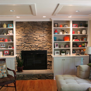 Reston Interior Facelift