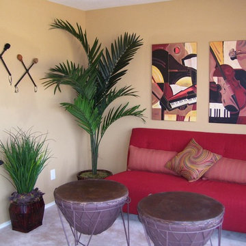Reytex Model