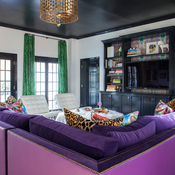 Richardson Family Room