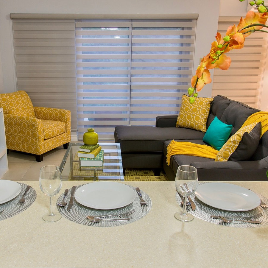 Richings Apartment 9