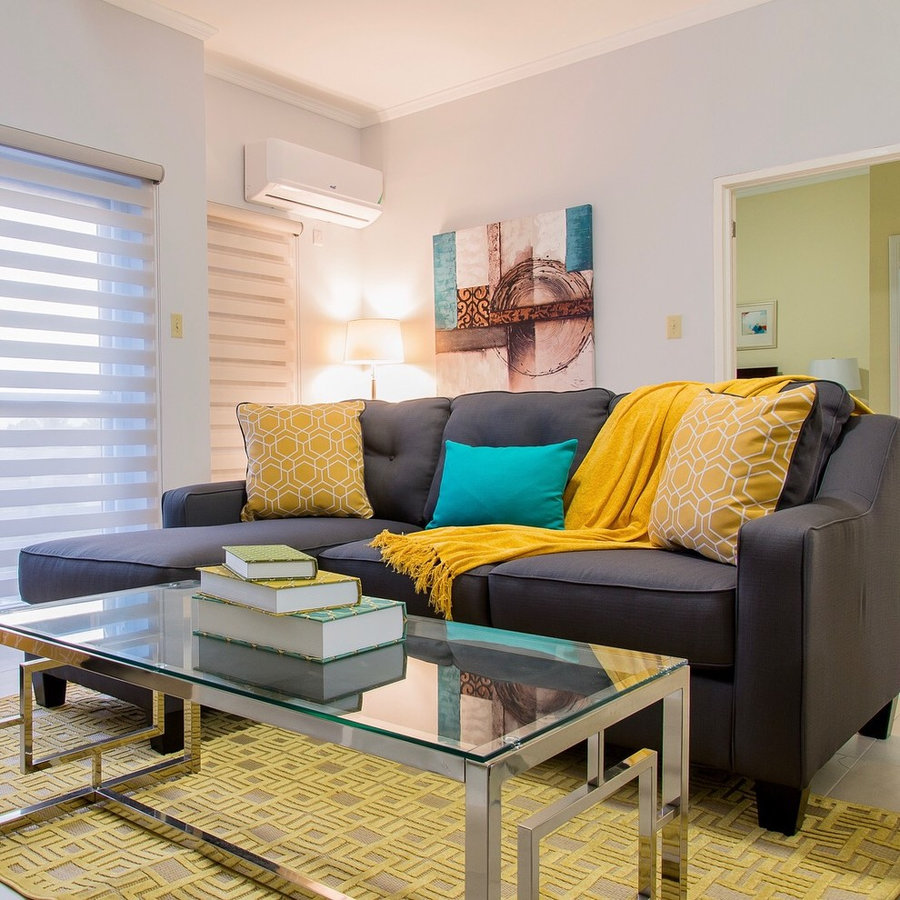 Richings Apartment 9