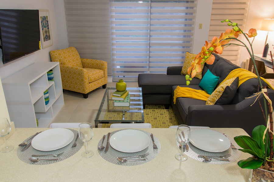 Richings Apartment 9