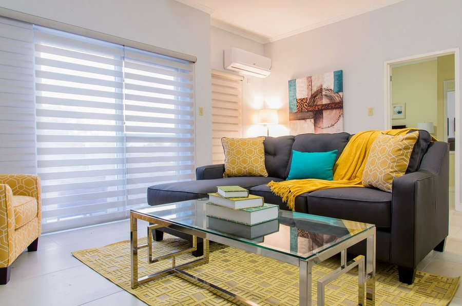 Richings Apartment 9