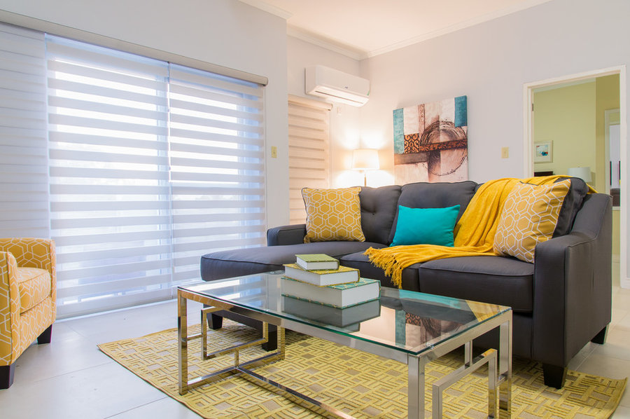 Richings Apartment 9