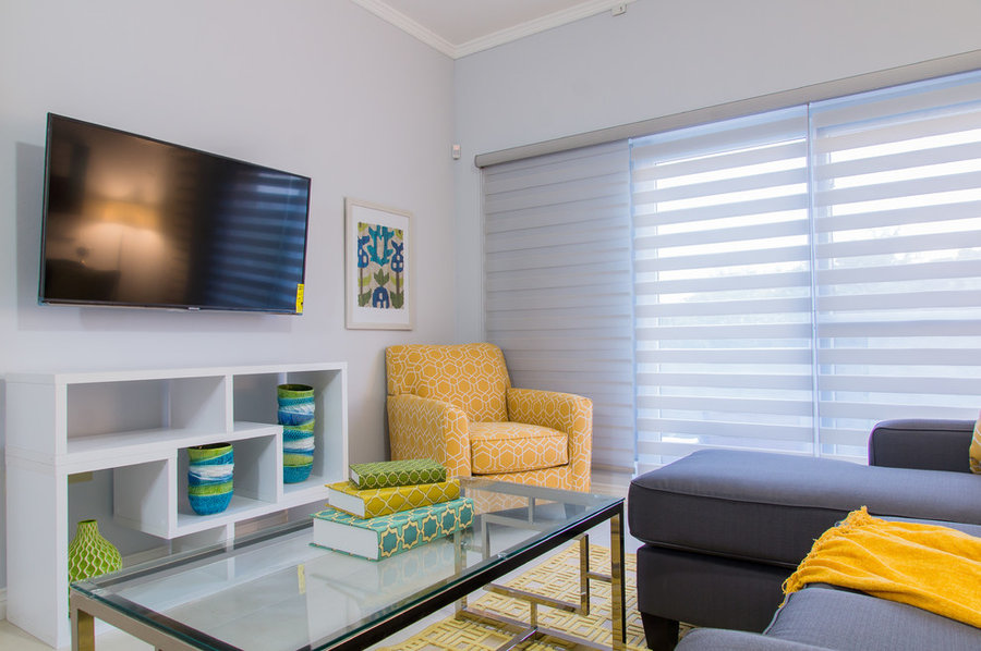 Richings Apartment 9